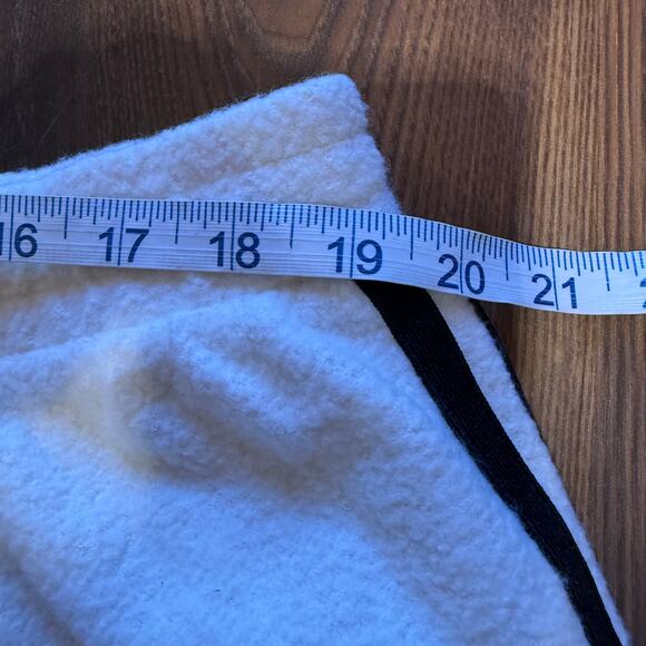 NWT PINK by Victoria’s Secret Reverse Fleece Lounge Joggers Size XXL - Picture 9 of 11